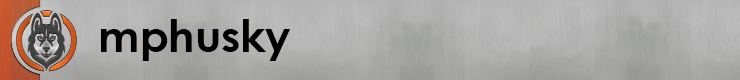 MPHusky Logo